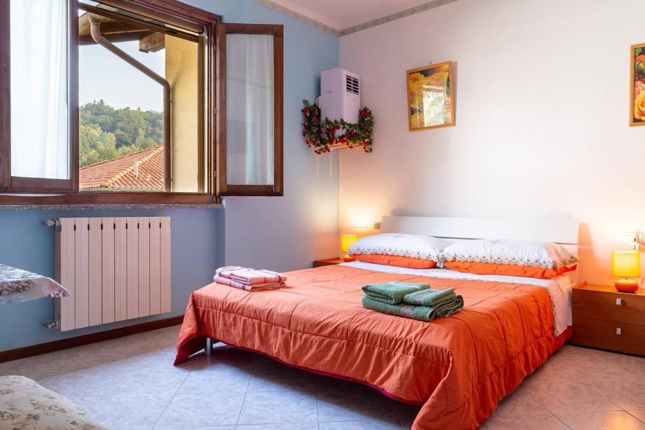 Soulhouse Villa Bieno  Exterior photo